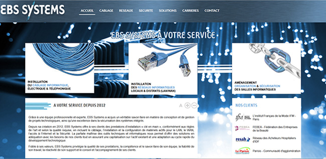 Ebs Systems