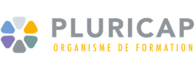 pluricap logo